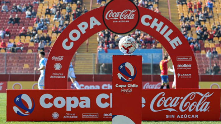 Copa Chile 2025: Universidad de Chile Golea a Santiago Morning