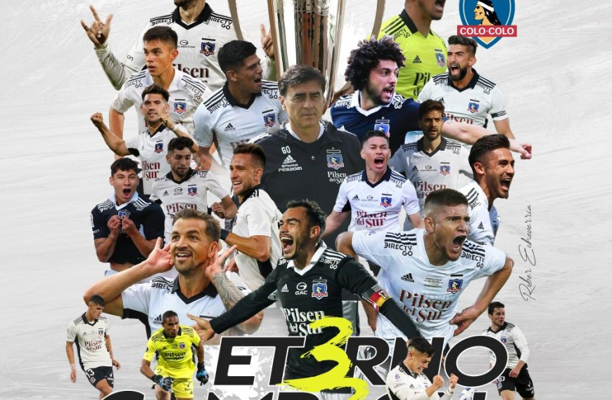 Colo Colo: Preocupaciones tras el triunfo sobre Everton