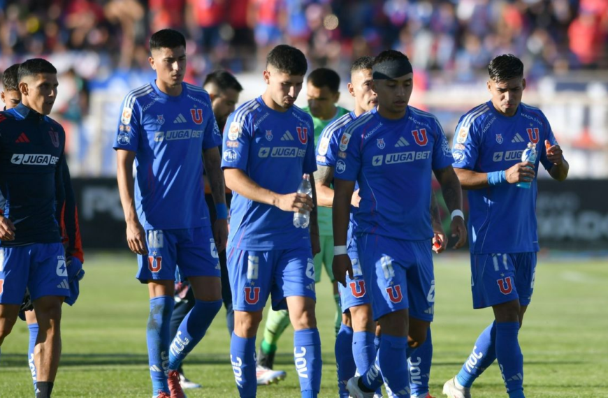 Sorteo Copa Libertadores 2025: Rivales de Colo Colo y La U