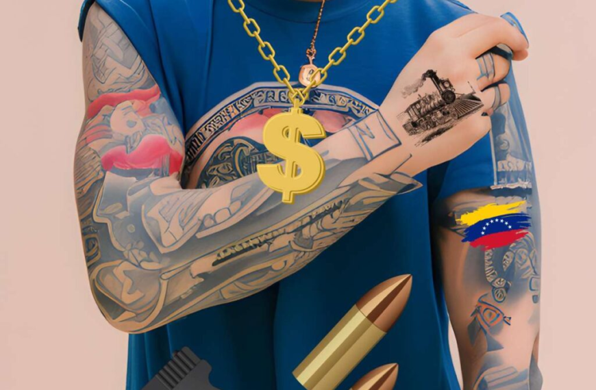 Tren de Aragua: Asesinato en Alameda y Confuso Incidente