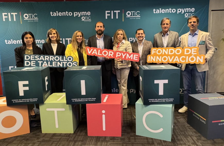 Fondo de Innovación FIT PYME 2025: Apoyo a Emprendedores