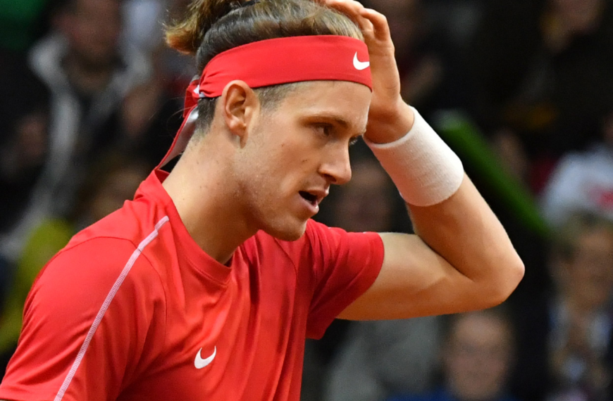 Nicolás Jarry: Rival en el Masters 1.000 de Madrid Confirmado