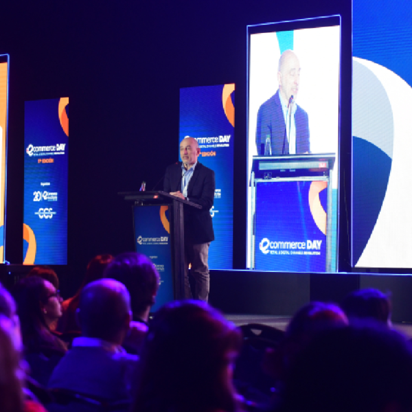 eCommerce Day Chile: Un Vistazo al Comercio Digital