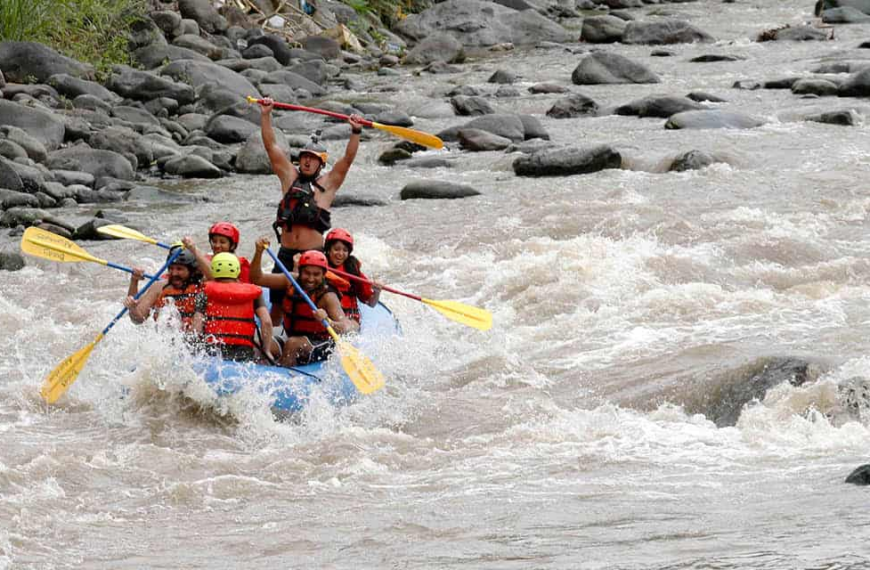 Viajes de Aventura en España: Descubre Nuevos Destinos