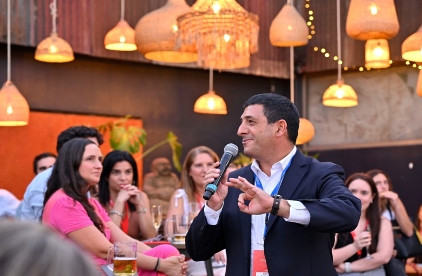 Encuentro Internacional de Innovación: Convocatoria 2023