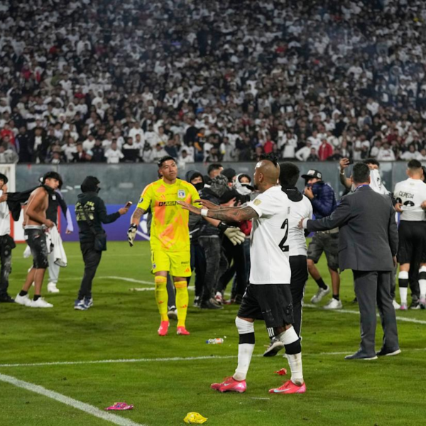 Copa Libertadores Colo Colo: Enfrenta a Racing en Casa