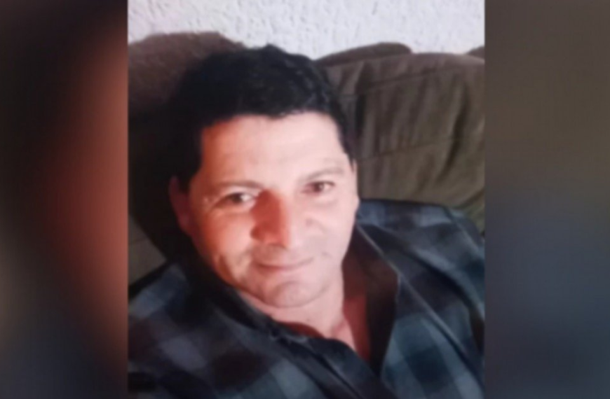 Juan Sanhueza: Cuerpo encontrado en el naufragio Cobra