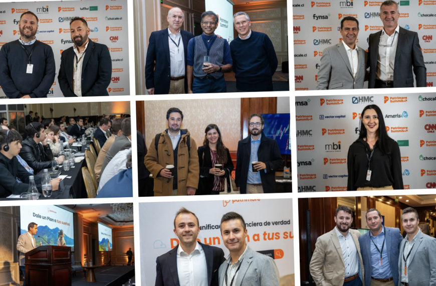 Tendencias en inversión y desafíos en mercados globales