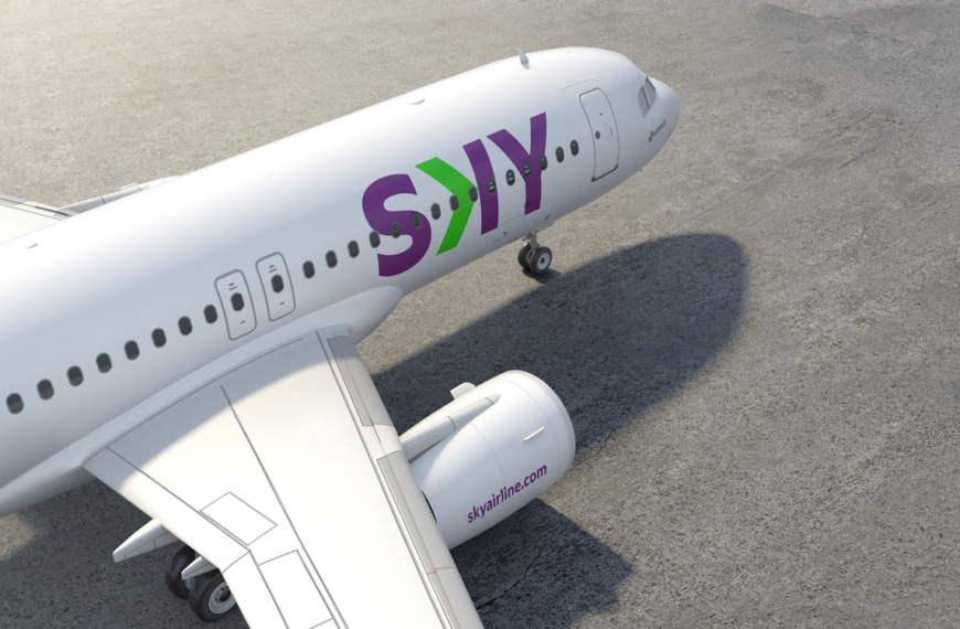 Discriminación en Vuelos: Un Caso con SKY Airline