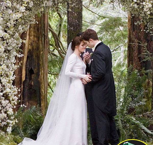 Boda de Kristen Stewart: Una celebración íntima y especial