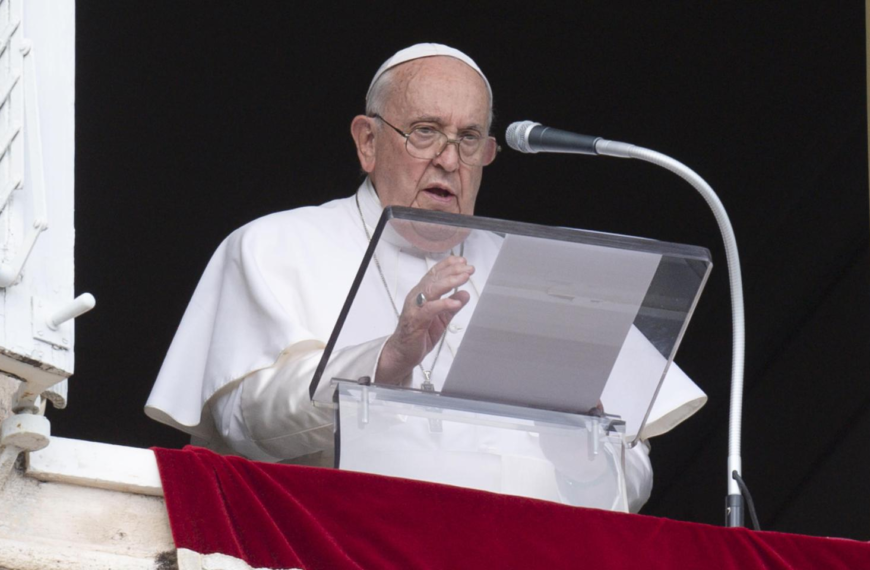 Entierro del Papa Francisco: Su Última Voluntad Revelada