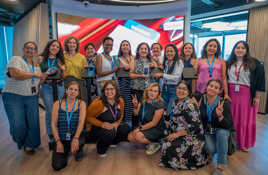 Liderazgo Femenino: Impulsando Mujeres Emprendedoras en Chile