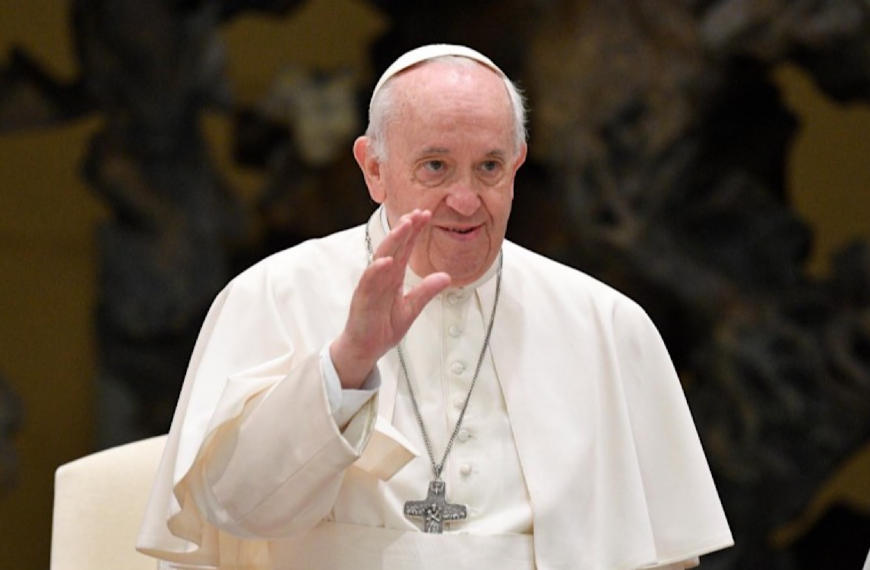 Papa Francisco: Fallecimiento y legado del pontífice