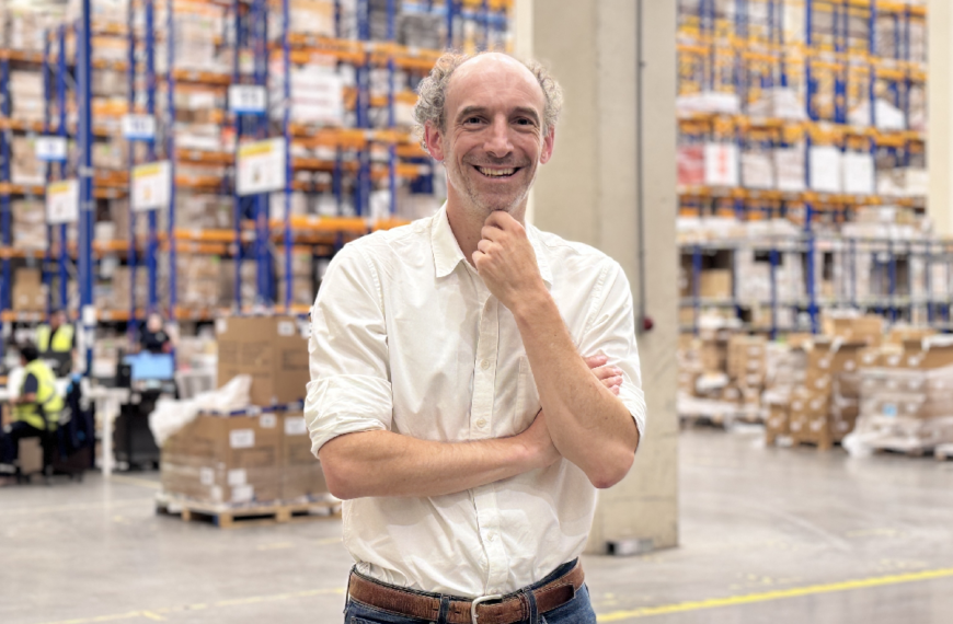 Blue Express Chile: Innovaciones en Última Milla y Logística