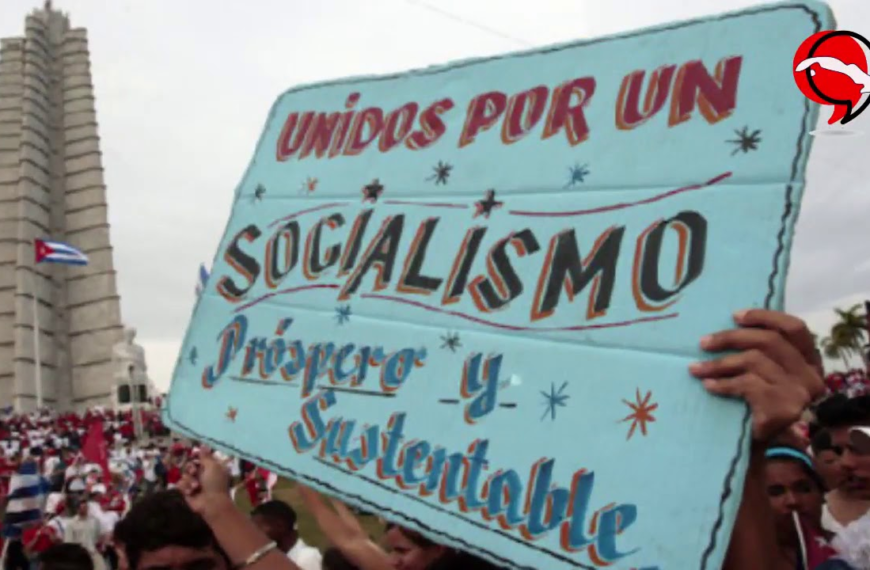 Cuba democracia: Carolina Tohá rechaza opiniones de Jara