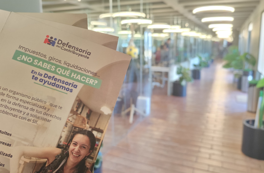 Defensoría del Contribuyente: Nueva Protección a Contribuyentes