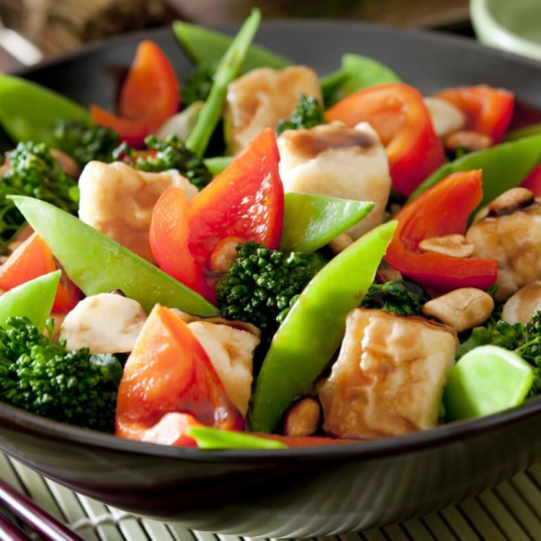 Cocina Saludable: Deliciosas Recetas Para Mejorar Tu Vida