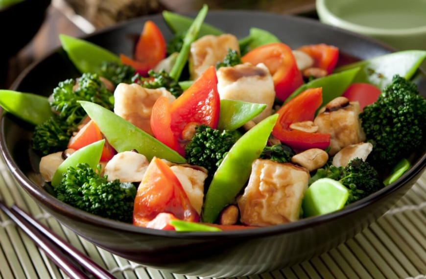 Cocina Saludable: Deliciosas Recetas Para Mejorar Tu Vida