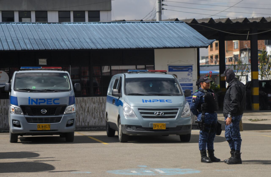 Amenazas a oficiales penitenciarios: Alerta de Anop