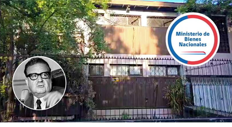 Compra casa Salvador Allende: Polémica y Responsabilidades