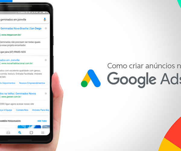 Anuncios de Google Ads: Comparativa con LinkedIn para Leads