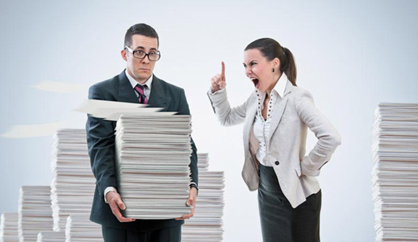 Violencia Laboral: Pronunciamiento de la CGR sobre Denuncia