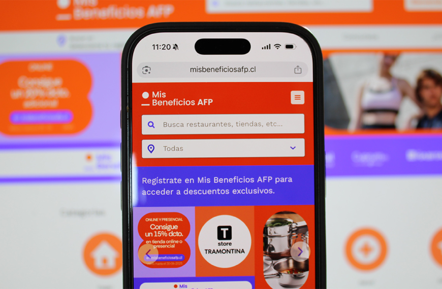 Programa Mis Beneficios AFP: Cierre y Cambios Importantes