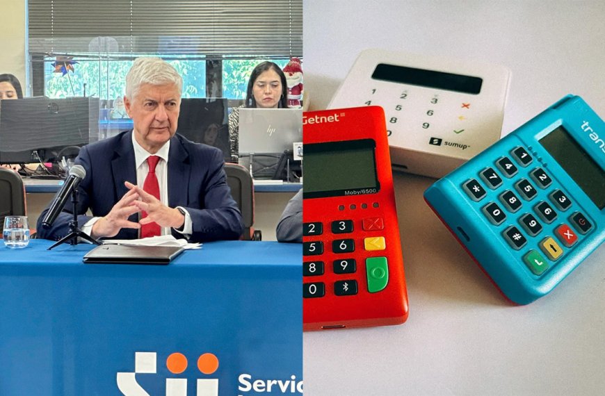 Boletas Electrónicas: Cambios Importantes del SII en 2023