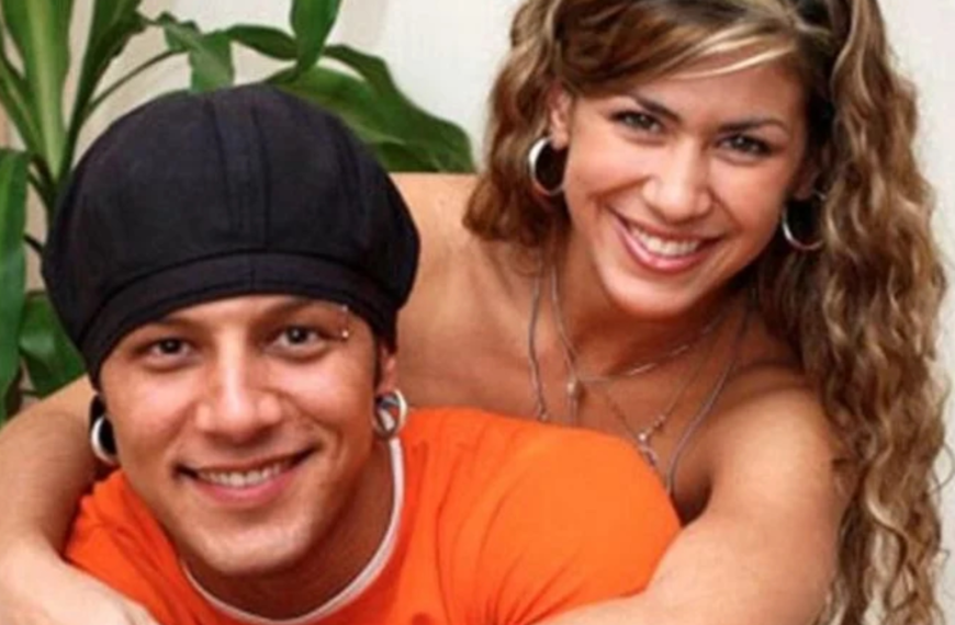 Infidelidad de Fabricio Vasconcellos: Mariela Román Habla