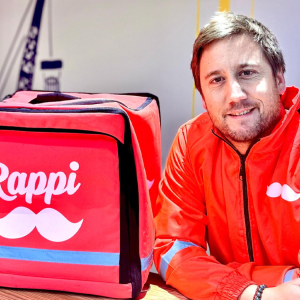 Rappi: Avances y Metas de Delivery en 2025