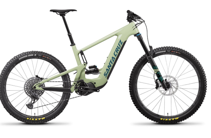 Alerta SERNAC: Seguridad en bicicletas Heckler 9