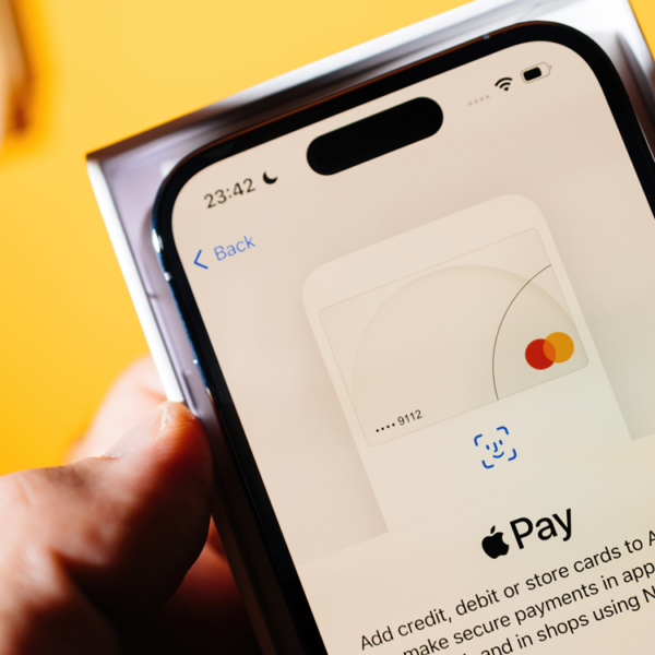 Dale Coopeuch integra Apple Pay para pagos sin contacto
