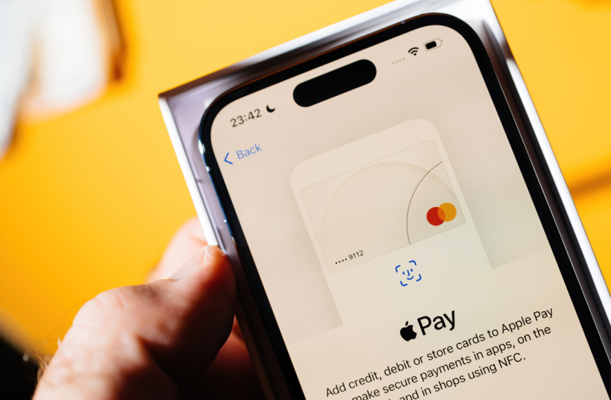 Dale Coopeuch integra Apple Pay para pagos sin contacto