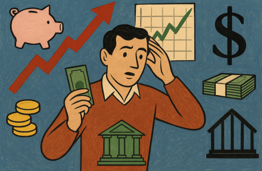 Instrumentos de inversión: Opciones para mejorar tu capital