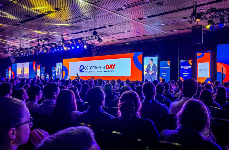 eCommerce Day Chile: Éxito en el Comercio Digital