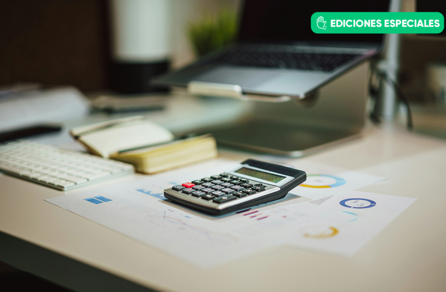 Sistema de facturación: escoge el mejor para tu negocio