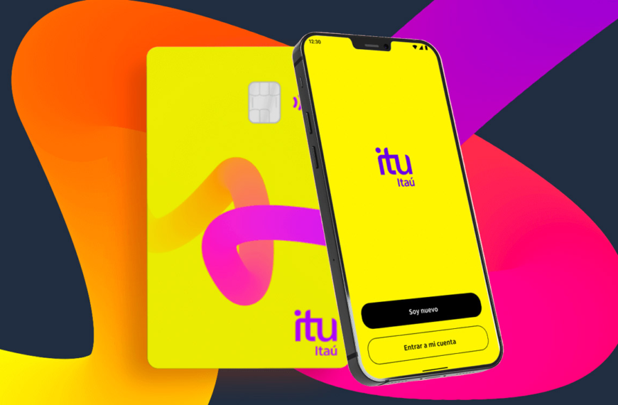 Apple Pay Itaú: Ahora Compatible con Tu Tarjeta de Débito