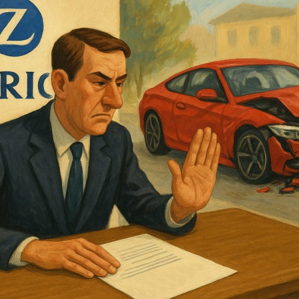 Indemnización por incumplimiento de contrato y seguro