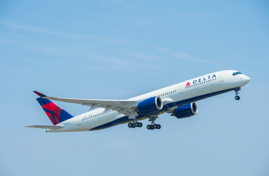 Delta Premium Select: Nuevas Experiencias en Aviación