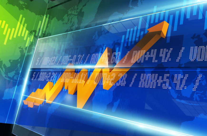 Crecimiento Económico: Imacec Marzo 2023 y Perspectivas