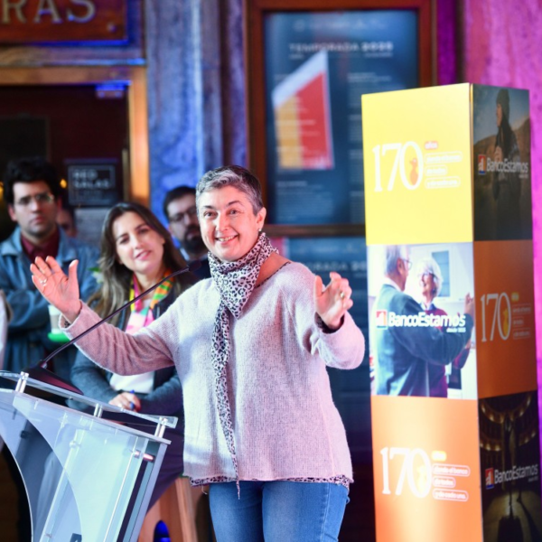 Fondo de Apoyo al Cine y al Teatro para 2025