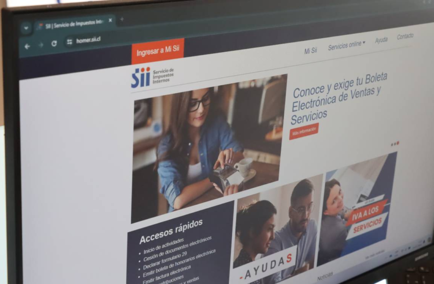 Condonación de Multas SII: ¿Qué Necesitas Saber?