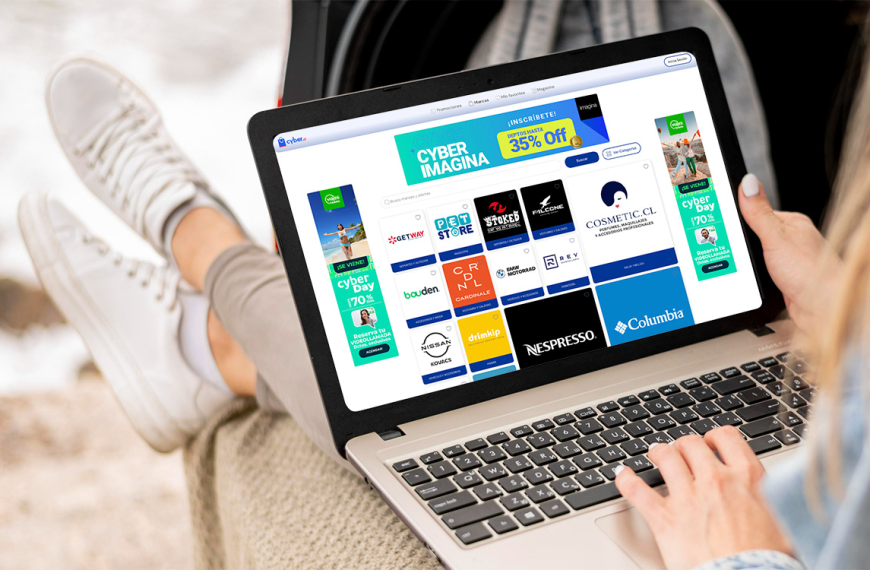 CyberDay 2025: Descuentos y Ofertas Imperdibles