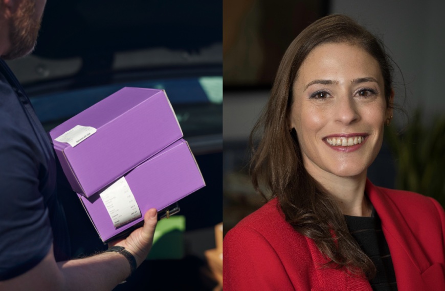 Uber Direct: Innovación en Envíos Rápidos en Latinoamérica