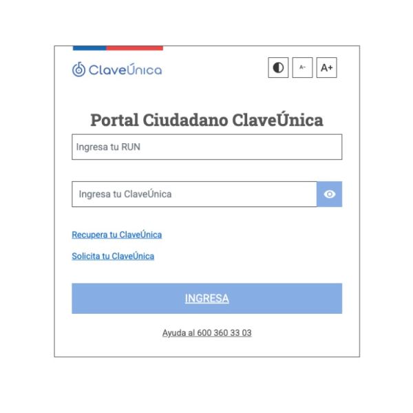 Clave Única: Seguridad y Actualización de Datos Esenciales