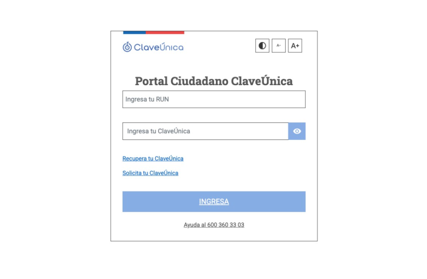 Clave Única: Seguridad y Actualización de Datos Esenciales