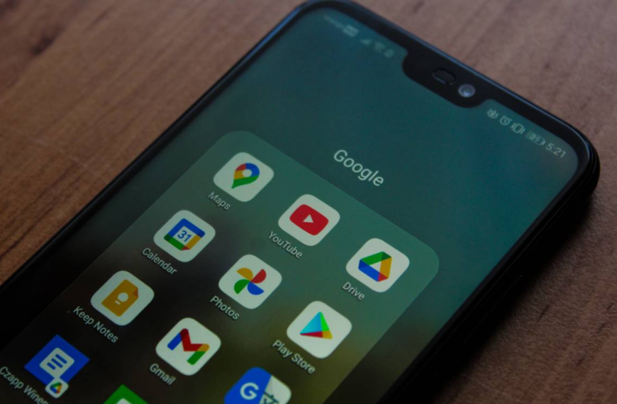 Abuso de posición dominante Google y sus implicaciones