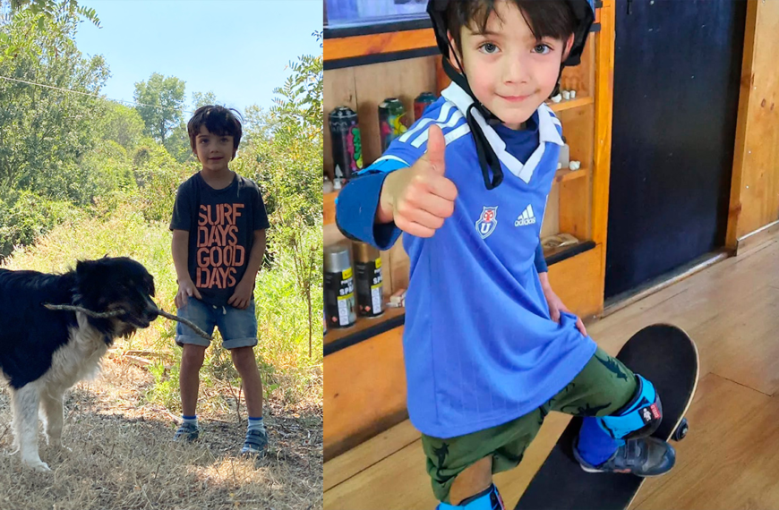 Tratamiento Pedro Valdenegro: Un Clamor por Ayuda