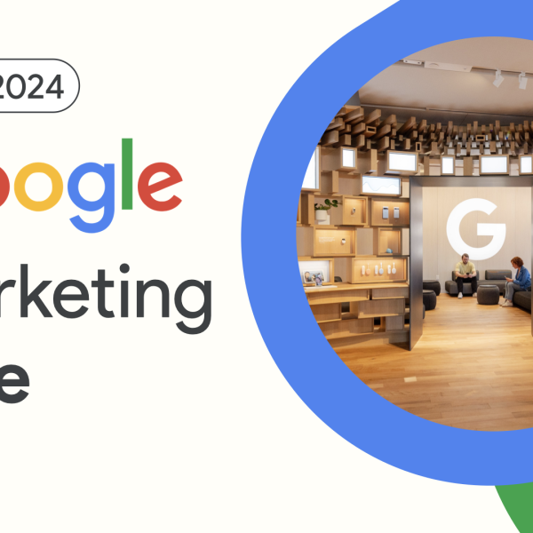 Google Marketing Live 2025: Novedades y herramientas clave