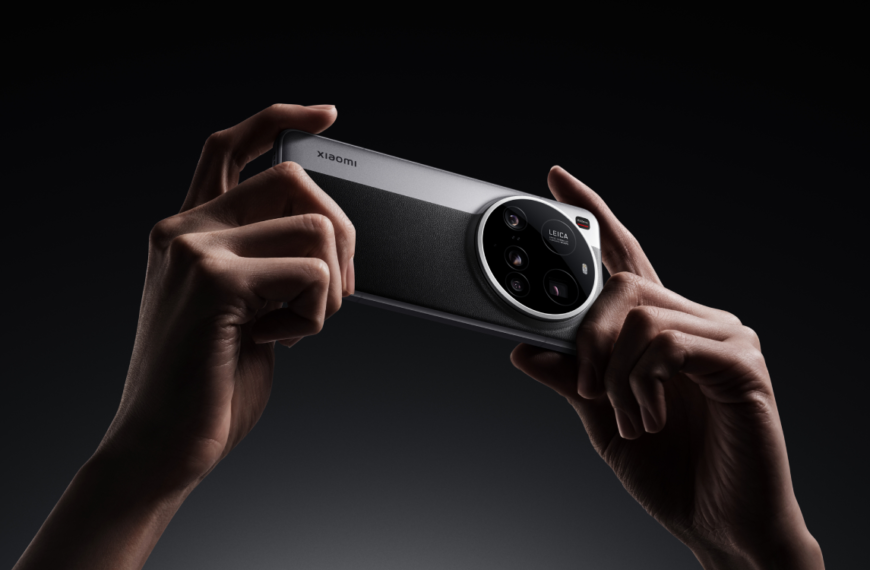Xiaomi 15 Ultra: Innovaciones en Smartphone Premium
